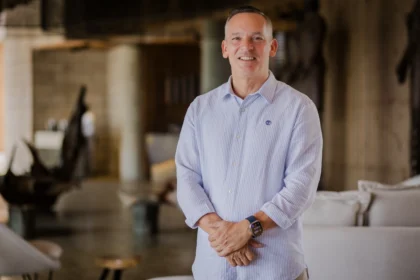 Juan Luna, nuevo Resident Manager de Sofitel Barú Cartagena