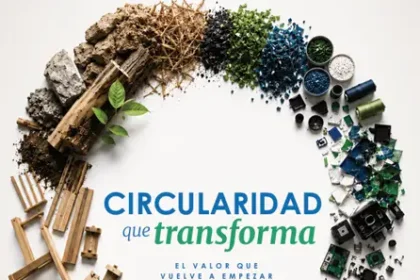 CECODES presenta edición especial sobre la economía circular