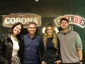 Nutresa y Diageo, con sus marcas Corona y Baileys,  revolucionan la categoría de chocolates de mesa