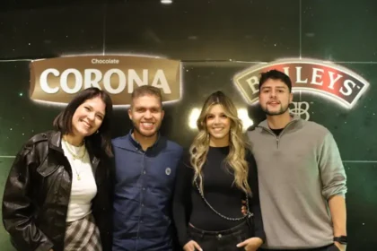 Nutresa y Diageo, con sus marcas Corona y Baileys,  revolucionan la categoría de chocolates de mesa