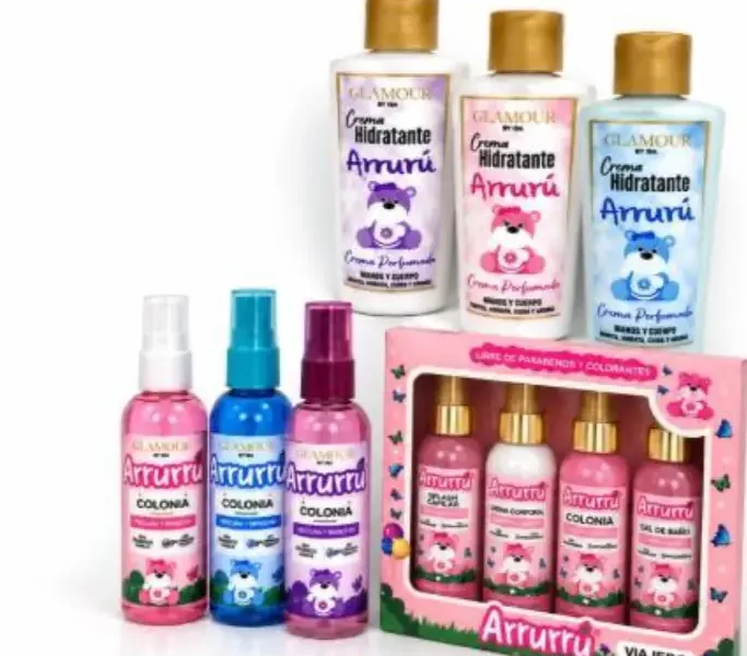 El Invima alerta por comercialización de productos presuntamente falsificados de la marca Arrurrú
