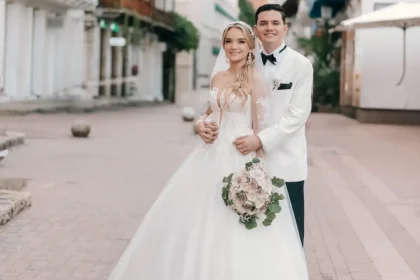 Cartagena punto de encuentro de la industria de bodas y romance en América Latina