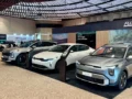 Kia llega a la Feria Automotriz del Caribe