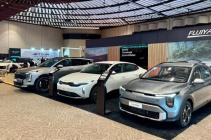 Kia llega a la Feria Automotriz del Caribe