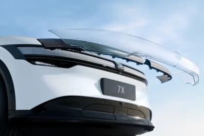 Movilidad sostenible hacia el futuro Zeekr llega a Cali en ExpoMotor 2026