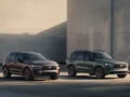 Volvo Cars lanza variantes híbridas enchufables de largo alcance: los SUV XC60 y XC90