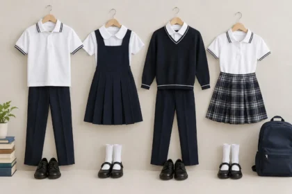 Uniformes con Amor: Fundación Lafayette les ha dado una segunda vida a más de 15.000 uniformes 