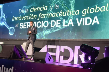 70 años de Afidro innovación farmacéutica