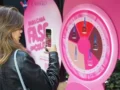 Masglo y Nosotras invitan a reconocer el ciclo menstrual a través del color