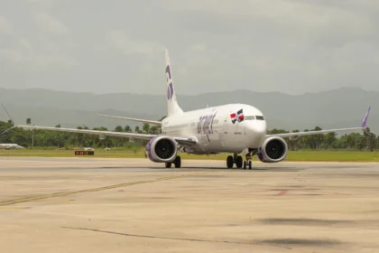 Arajet celebra cuatro años de operaciones consolidando a Colombia como su principal mercado
