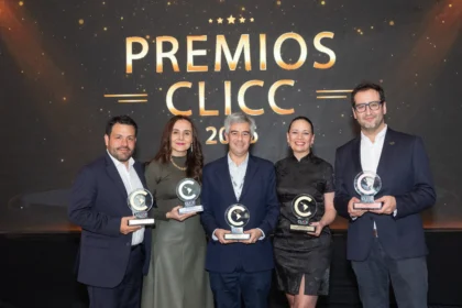 Parque Arauco la compañía más premiada de la industria de centros comerciales en América Latina