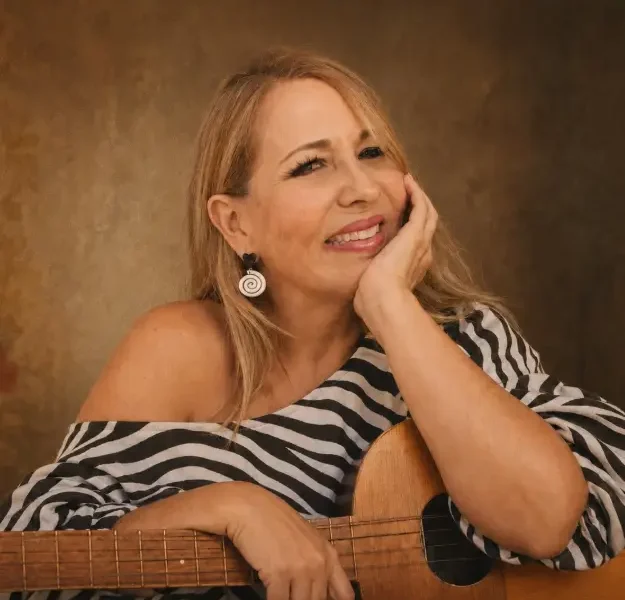 María Isabel Saavedra, homenajeada de honor en la edición 51 del festival “Antioquia le canta a Colombia”