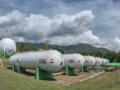 Fracking y gas natural en Colombia: panorama jurídico, técnico y ambiental 
