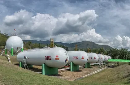 Fracking y gas natural en Colombia: panorama jurídico, técnico y ambiental 