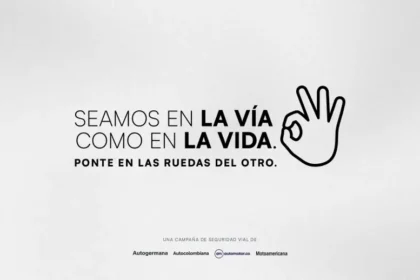 4.079 personas murieron en siniestros viales en Colombia durante el primer semestre de 2026
