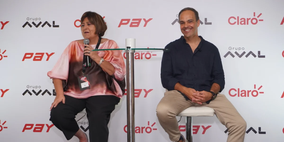 Claro y Grupo Aval anuncian alianza para lanzar primera billetera telco del país