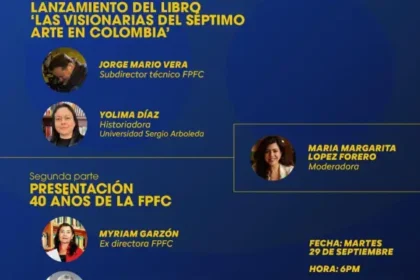Cuando preservar el cine es resguardar la memoria del país