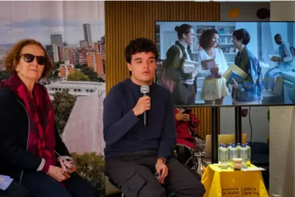 El “Funazo Digital” la nueva alerta de los jóvenes