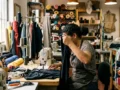 El emprendimiento textil colombiano tiene rostro de mujer