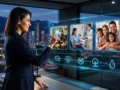 La IA ya entrena a quienes atienden clientes: simuladores recrean conversaciones