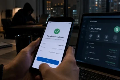 Criptoestafas con IA se disparan en Colombia: pérdidas superan los $52.600 millones