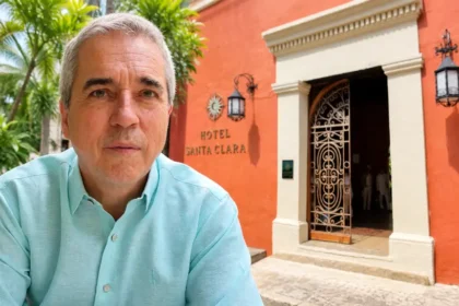 “Hay que escuchar al cliente”: Jean-Christophe Martínez