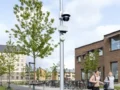 Reinventando la seguridad escolar con tecnología inteligente  