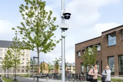 Reinventando la seguridad escolar con tecnología inteligente  