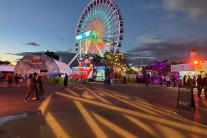 Salitre Mágico inicia la cuenta regresiva para el Festival del Terror 2026