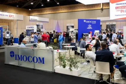 IMOCOM celebra su aniversario en la FIB 2026