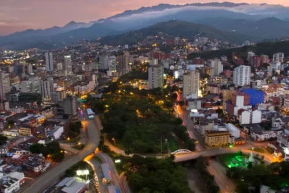Smart City Expo Cali 2026, el primer gran evento de su etapa de recuperación