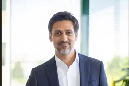 Christian Tell nuevo vicepresidente de Negocios para LATAM West de Basf
