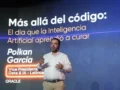 Oracle presenta la nueva etapa de la IA que razona, diseña y actúa sobre el mundo real