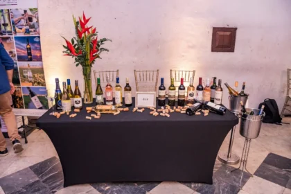 Cartagena se prepara para celebrar el vino con Wine Days 2026