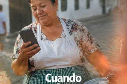 Claro acelera la transformación digital de Santander