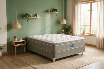 La tecnología al servicio del descanso de calidad