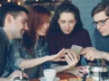Día del Amor y la Amistad: las comunidades digitales redefinen la forma de hacer amigos