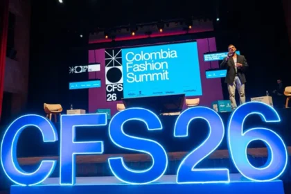 Colombia Fashion Summit pone la estrategia la competitividad de la moda colombiana