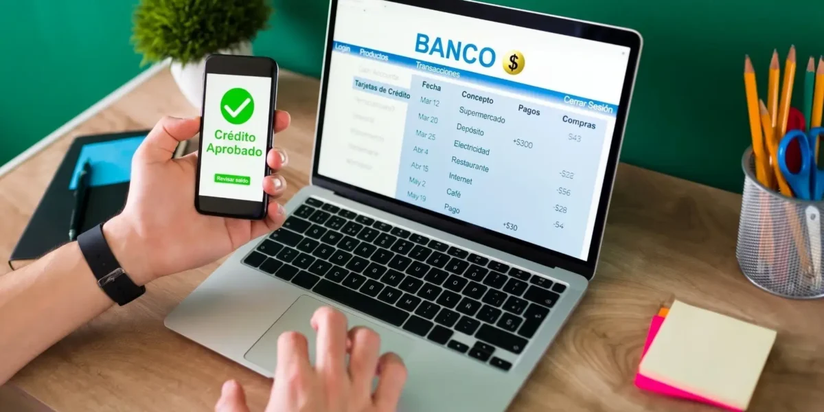 Con el acceso al crédito por debajo del 37%, data, IA y automatización  se vuelven los nuevos retos para la banca colombiana