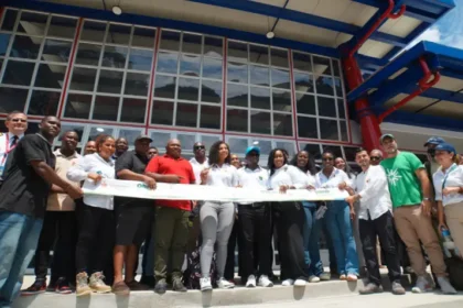 Bahía Solano con nuevo aeropuerto