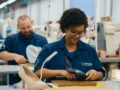 Brasil lidera el camino hacia una industria del calzado sostenible