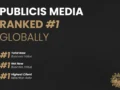 Publicis Groupe lidera y encabeza el crecimiento en APAC durante el primer semestre de 2026