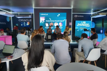  Oracle y la Cámara de Comercio de Bogotá impulsan a los emprendedores del país