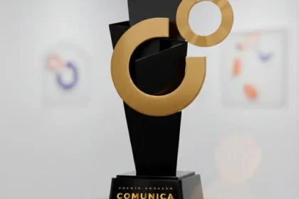 Primera edición del Premio Andesco Comunica