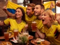 Ansiedad, euforia y consuelo: los verdaderos rivales de las marcas durante los eventos