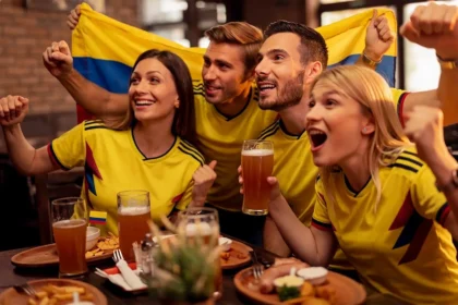Ansiedad, euforia y consuelo: los verdaderos rivales de las marcas durante los eventos