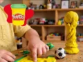 Play-Doh celebra 70 años potenciando el desarrollo infantil a través del juego