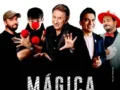 La magia se tomará el Teatro Astor Plaza En “MÁGICA”