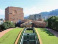 Fundación Santa Fe de Bogotá el mejor hospital de Colombia por el Ranking de IntelLat