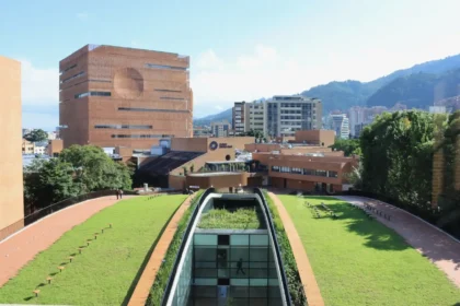 Fundación Santa Fe de Bogotá el mejor hospital de Colombia por el Ranking de IntelLat